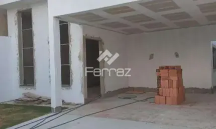 Casa à venda, 3 quartos, 1 suíte, 4 vagas, Jardim Brasília - Uberlândia/MG