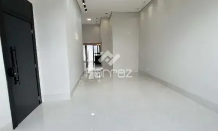 Casa à venda, 3 quartos, 2 suítes, 2 vagas, gsp life l - uberlândia/mg