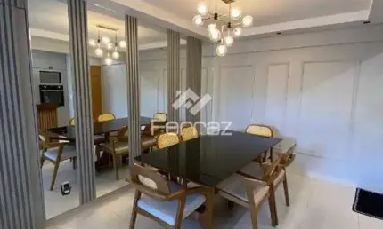 Apartamento à venda, 3 quartos, 1 suíte, 2 vagas, Presidente Roosevelt - Uberlândia/MG