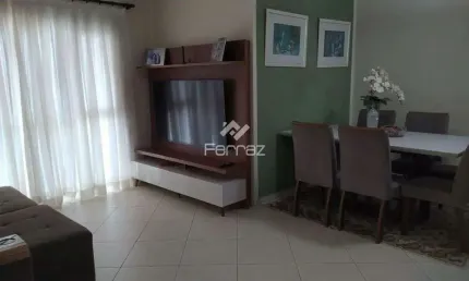 Apartamento à venda, 3 suítes, 2 vagas, osvaldo rezende - uberlândia/mg