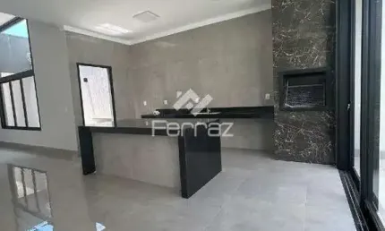 Casa à venda, 3 suítes, 3 vagas, verde umuarama - uberlândia/mg