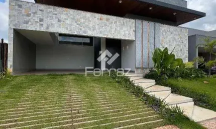 Casa à venda, 2 suítes, Golden Village - Uberlândia/MG