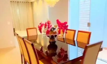 Casa à venda, 3 quartos, 1 suíte, 3 vagas, Presidente Roosevelt - Uberlândia/MG