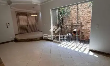 Casa à venda, 3 suítes, 2 vagas, presidente roosevelt - uberlândia/mg