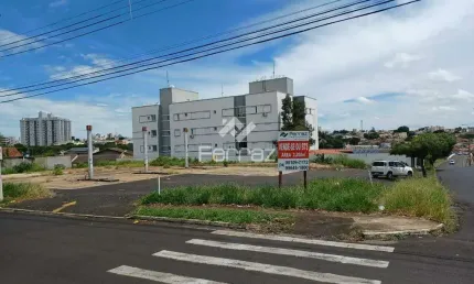 Terreno à venda, Presidente Roosevelt - Uberlândia/MG