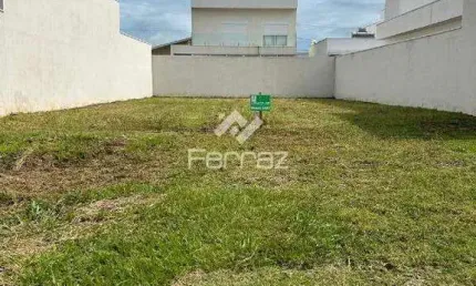 Terreno em condomínio à venda, condomínio reserva dos ipês - uberlândia/mg