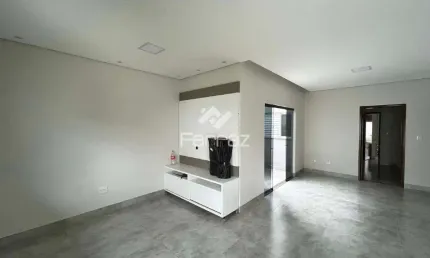 Casa à venda, 3 quartos, 1 suíte, 3 vagas, Granada - Uberlândia/MG