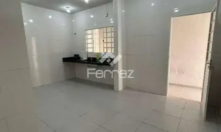 Casa à venda, 3 quartos, 1 suíte, 3 vagas, presidente roosevelt - uberlândia/mg