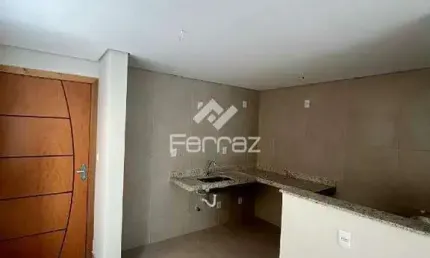 Apartamento à venda, 2 quartos, 1 suíte, 1 vaga, santa mônica - uberlândia/mg