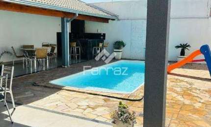 Casa à venda, 3 quartos, 2 suítes, 2 vagas, Alto Umuarama - Uberlândia/MG