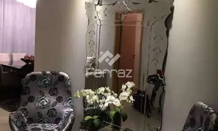 Apartamento à venda, 3 quartos, 1 suíte, 2 vagas, Tubalina - Uberlândia/MG