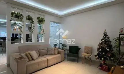 Casa à venda, 3 quartos, 1 suíte, 3 vagas, santa rosa - uberlândia/mg