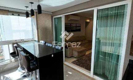 Apartamento à venda, 3 quartos, 1 suíte, 2 vagas, Tabajaras - Uberlândia/MG