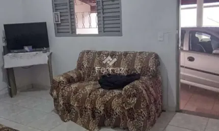 Casa à venda, 5 quartos, 3 vagas, santa rosa - uberlândia/mg