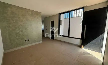 Casa à venda, 3 quartos, 1 suíte, 2 vagas, GSP Life l - Uberlândia/MG