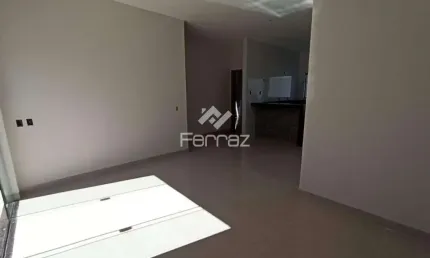 Casa à venda, 3 quartos, 1 suíte, 2 vagas, gsp life l - uberlândia/mg