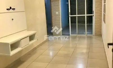 Apartamento à venda, 2 quartos, 1 vaga, Jardim Brasília - Uberlândia/MG