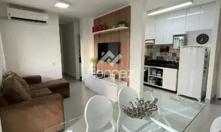 Apartamento à venda, 3 quartos, 1 suíte, 2 vagas, santa mônica - uberlândia/mg