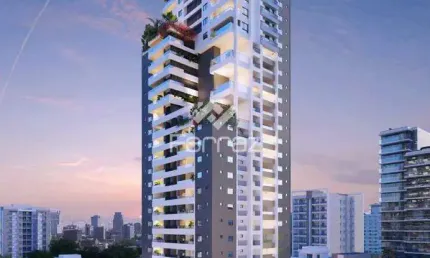 Apartamento à venda, 3 quartos, 3 suítes, 3 vagas, Morada da Colina - Uberlândia/MG