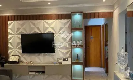 Casa à venda, 3 quartos, 1 suíte, 2 vagas, Planalto - Uberlândia/MG