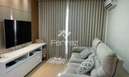 Apartamento à venda, 2 quartos, 1 suíte, 1 vaga, Tubalina - Uberlândia/MG
