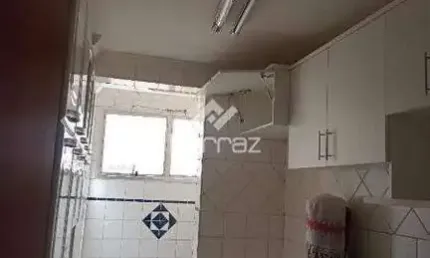Apartamento à venda, 3 quartos, 1 suíte, 1 vaga, Presidente Roosevelt - Uberlândia/MG