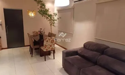 Casa à venda, 3 quartos, 1 suíte, 2 vagas, Jardim Inconfidência - Uberlândia/MG