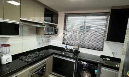 Apartamento à venda, 2 quartos, 2 vagas, jardim botânico - uberlândia/mg