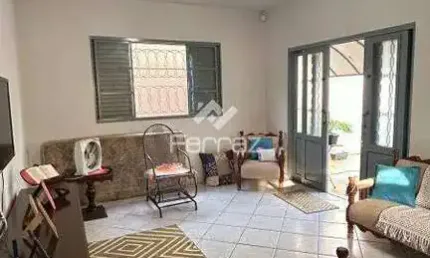 Casa com 2 quartos à venda no Presidente Roosevelt, Uberlândia 