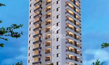 Apartamento à venda, 1 quarto, 1 suíte, 1 vaga, Santa Maria - Uberlândia/MG