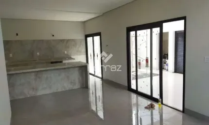Casa à venda, 3 quartos, 3 suítes, 2 vagas, Quinta Alto Umuarama - Uberlândia/MG
