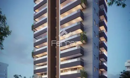 Apartamento à venda, 3 quartos, 1 suíte, 2 vagas, Cazeca - Uberlândia/MG