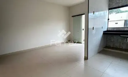 Casa à venda, 3 quartos, 1 suíte, 2 vagas, presidente roosevelt - uberlândia/mg