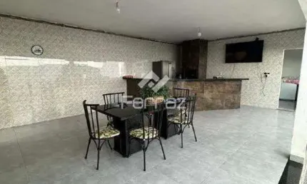 Casa à venda, 2 quartos, 1 suíte, 3 vagas, presidente roosevelt - uberlândia/mg