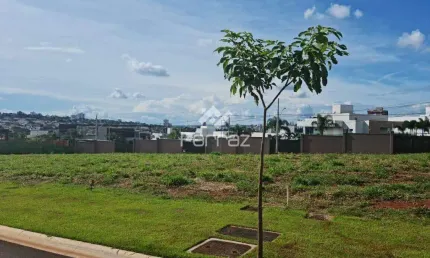 Terreno em condomínio à venda, Condomínio Tambóre - Uberlândia/MG