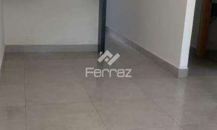 Casa à venda, 3 quartos, 1 suíte, 2 vagas, Laranjeiras - Uberlândia/MG