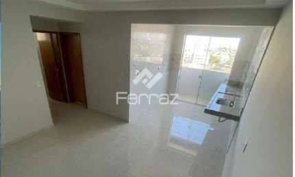 Apartamento à venda, 2 quartos, 1 suíte, 1 vaga, Brasil - Uberlândia/MG
