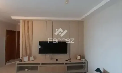 Apartamento à venda, 2 quartos, 1 suíte, 1 vaga, Tubalina - Uberlândia/MG