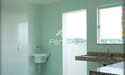 Apartamento à venda, 2 quartos, 1 suíte, 1 vaga, osvaldo rezende - uberlândia/mg