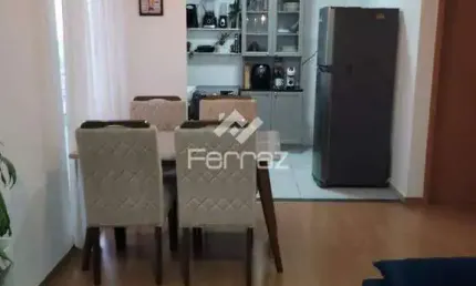Apartamento à venda, 2 quartos, 1 vaga, GSP Life l - Uberlândia/MG
