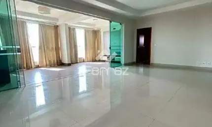 Cobertura com 4 quartos à venda no Brasil, Uberlândia 