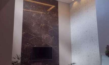Belíssima casa no Bairro Jardim Europa em Uberlândia