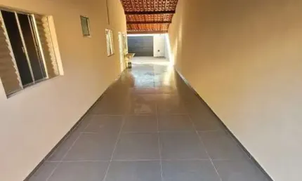 Casa com 3 quartos à venda no Jardim Europa, Uberlândia 