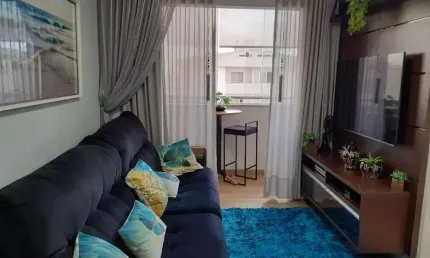 Excelente apartamento à venda no bairro Chácaras Tubalina em Uberlândia