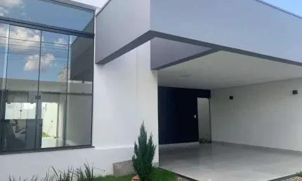 Excelente casa no Bairro Jardim Brasília em Uberlândia