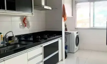 Excelente apartamento no Bairro Tabajaras em Uberlândia