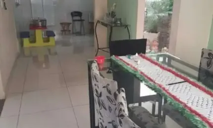 Casa à venda, 6 quartos, 2 vagas, granada - uberlândia/mg