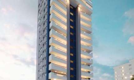 Apartamento à venda, 3 quartos, 1 suíte, 2 vagas, Jardim Botânico - Uberlândia/MG