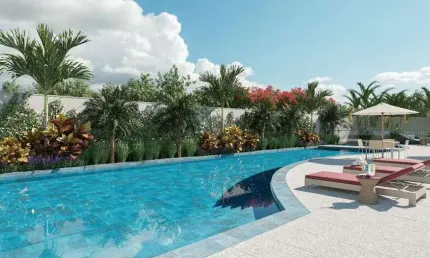 Apartamento à venda, 1 quarto, 1 vaga, Granja Marileusa - Uberlândia/MG