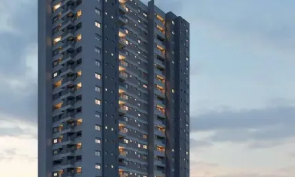 Apartamento à venda, 3 quartos, 1 suíte, 2 vagas, Granja Marileusa - Uberlândia/MG